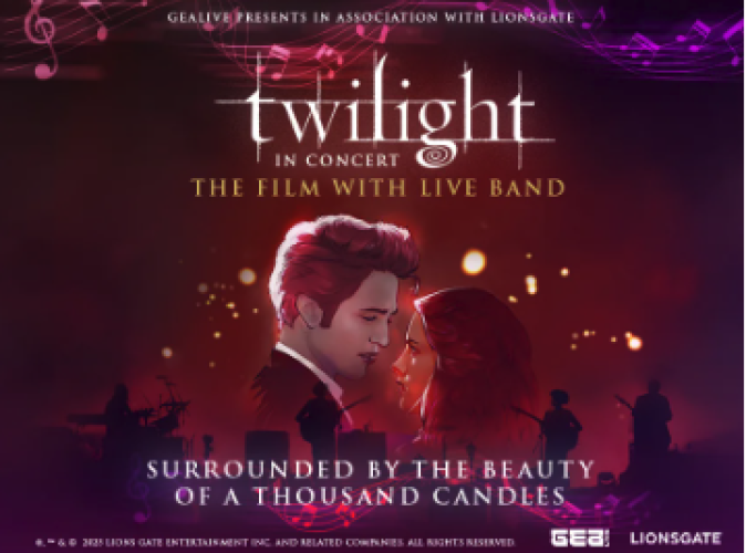 Twilight in Concert